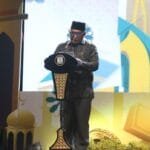 MTQ ke-52 Tingkat Kota Balikpapan Tahun 2024 Resmi Dibuka