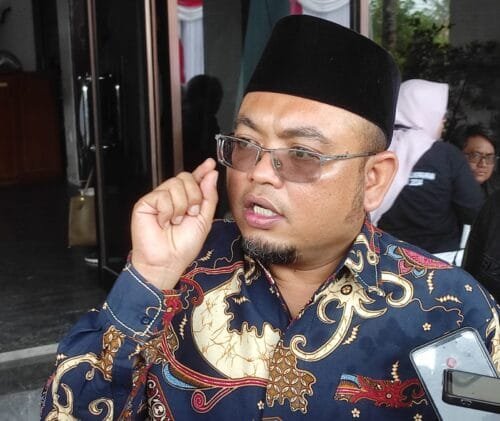 WhatsApp Image 2024 12 09 at 15.00.43 KPU Balikpapan Berikan Ruang Bagi Peserta Pilkada yang Ingin Ajukan Sengketa PROKALTIM