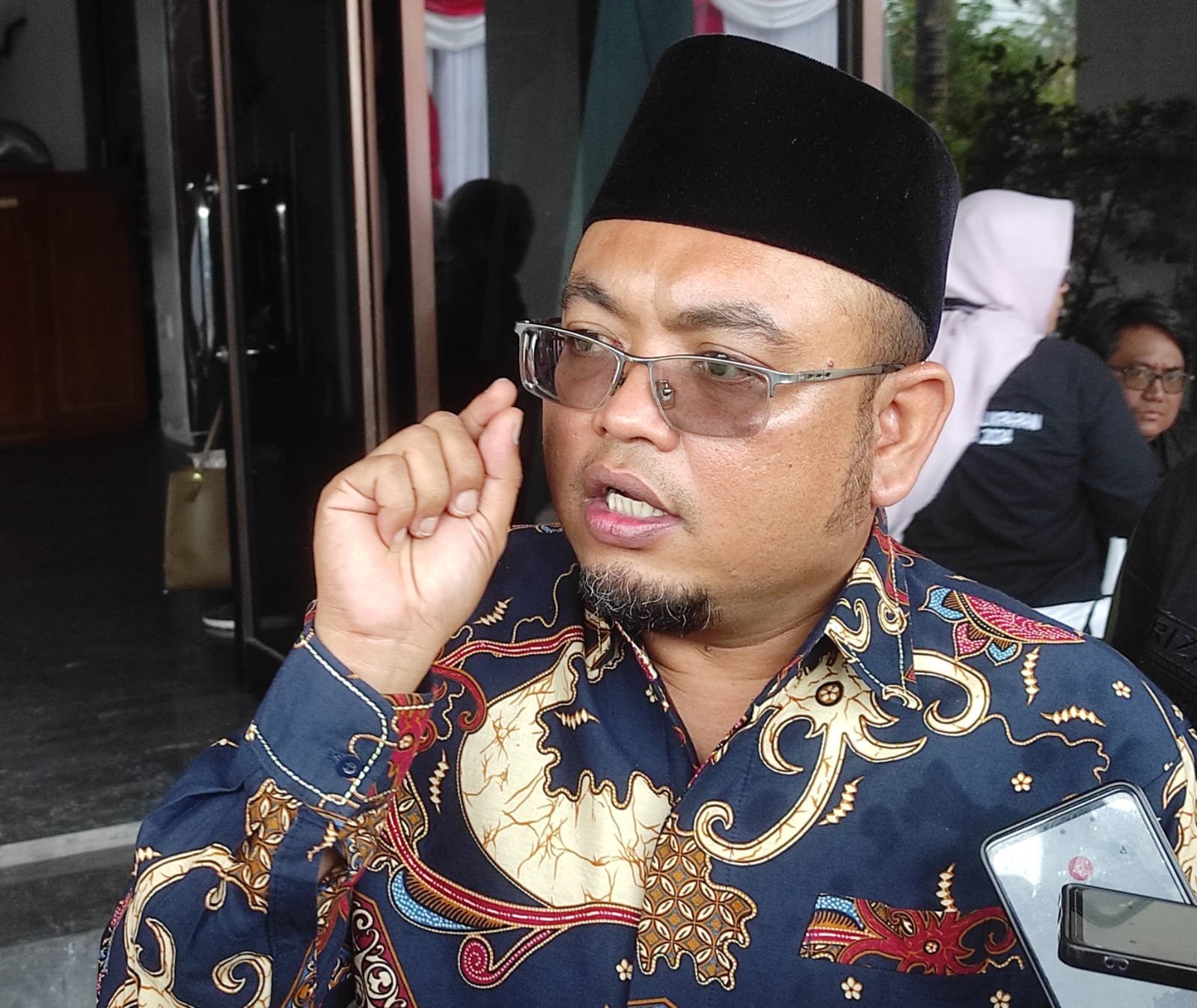 KPU Balikpapan Berikan Ruang Bagi Peserta Pilkada yang Ingin Ajukan Sengketa