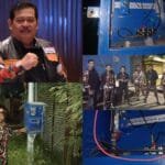 Pencurian Box Panel PJU Gegerkan Kota Balikpapan, Anggota DPRD Kaltim, Abdulloh Tuntut Tindakan Tegas