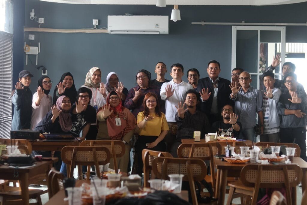 WhatsApp Image 2024 12 11 at 00.44.58 AJI Balikpapan Memperingati Hari Anti Kekerasan Terhadap Perempuan PROKALTIM