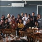 AJI Balikpapan Memperingati Hari Anti Kekerasan Terhadap Perempuan