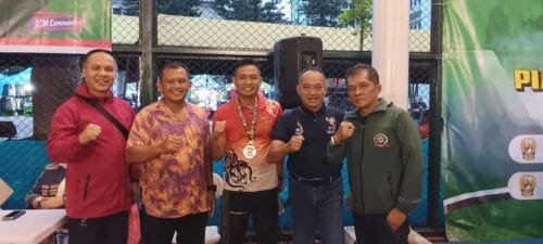 WhatsApp Image 2024 12 11 at 13.10.17 Kontingen Karate Kodam VI/Mlw Raih 11 Medali di Kejuaraan Karate Terbuka Piala Dankodiklatad 2024 PROKALTIM