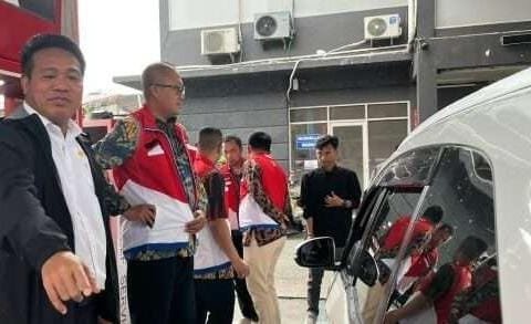 Solusi Antrean Kendaraan di SPBU Kaltim: Penambahan SPBU&hellip;