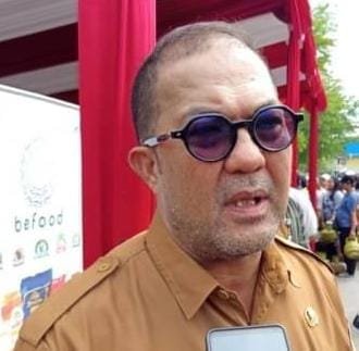 Pasar Murah di Balikpapan Hadir Menjelang Natal dan&hellip;