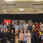 Sarawak Optimis Tarik 600 Ribu Wisatawan Indonesia pada 2025,