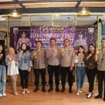 Polda Kaltim Gelar Jumat Curhat Bersama Bank BRI untuk Tingkatkan Sinergi dan Pengelolaan Keuangan