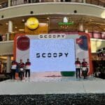 New Honda Scoopy Hadir dengan Desain Lebih Stylish dan Fitur Modern di Balikpapan
