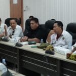 Komisi IV DPRD Balikpapan RDP Bersama Formak, Pertanyakan Progres Pembangunan Rumah Sakit Balikpapan Barat