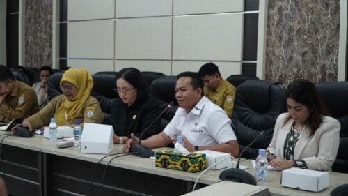 WhatsApp Image 2024 12 16 at 20.43.20 Komisi IV DPRD Balikpapan RDP Bersama Formak, Pertanyakan Progres Pembangunan Rumah Sakit Balikpapan Barat PROKALTIM