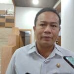 Dialog Warga di Manggar, Gasali Pastikan Pembangunan Rumah Sakit dan Penampungan Air PDAM di 2025