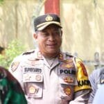 Kapolres PPU: Pemungutan Suara Ulang Pilkada Berjalan Aman dan Kondusif