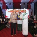 Cooling System Silaturahmi Kebangsaan Pasca Pilkada 2024 Untuk Kaltim Tetap Damai