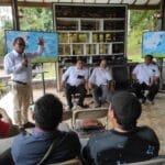 Kontribusi Hulu Migas Wilayah Kalsul dalam Meningkatkan Ketahanan Energi Nasional