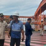 Komisi II DPRD Balikpapan Jalin Kerja Sama dengan PT Bayan dan PT KRN untuk Meningkatkan PAD
