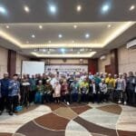 OPOP Kalsel Bertekad dalam Kemandirian Ekonomi Pondok Pesantren