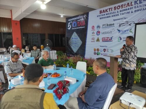 WhatsApp Image 2024 12 22 at 16.43.43 Komunitas OTAB Rayakan HUT ke-5 dengan Gelar Khitanan Massal dan Santunan untuk Anak Yatim serta Dhuafa di Balikpapan PROKALTIM