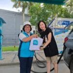 PLN Siapkan 71 SPKLU di Kalimantan Timur dan Utara untuk Mendukung Mobilitas Kendaraan Listrik Selama Libur Nataru