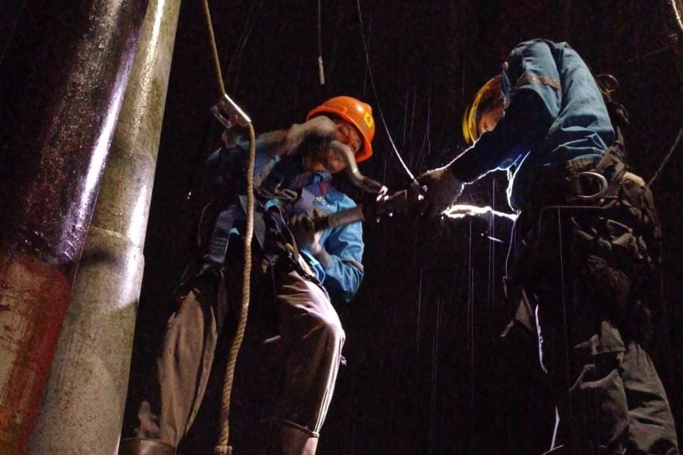 PLN Balikpapan Cepat Tangani Gangguan Listrik Akibat Cuaca&hellip;