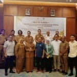 Komisi III Dorong Estitika Kota Balikpapan untuk Menjadi Bebas Kabel Tahun 2026