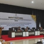 DPRD Balikpapan Setujui APBD 2025 Sebesar Rp 4,59 Triliun, Fokus Pada Percepatan Program Prioritas