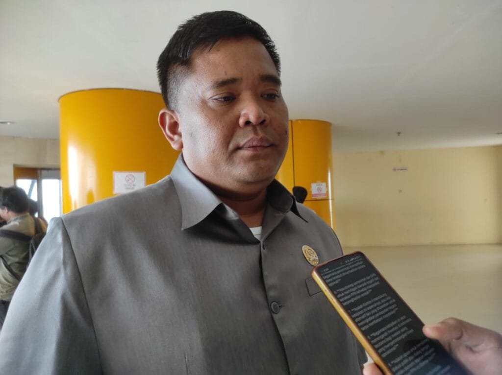 WhatsApp Image 2024 12 30 at 23.27.17 1 Komisi II DPRD Balikpapan Siapkan Strategi Atasi Dampak Kenaikan PPN 12 Persen PROKALTIM