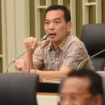 Daniel Johan: Pagar Laut Tangerang Berpotensi Rugikan Negara Rp300 Triliun