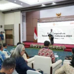 Mendag Serahkan Penghargaan GDI 2024 dan Luncurkan GDI 2025