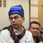 Kasus Pagar Laut Tangerang, DPR: Nggak Mungkin Polisi Nggak Tahu