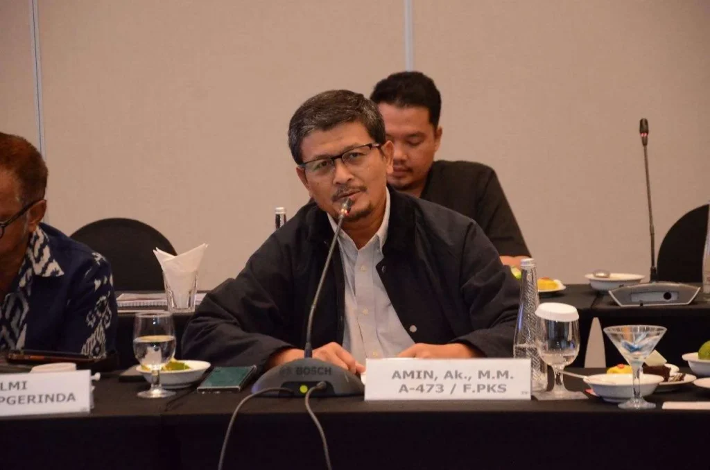 IMG 2827 Harga Minyakita Terus di Atas HET, DPR: Alarm Keras untuk Kemendag PROKALTIM