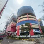 Kebakaran Glodok Plaza, Damkar Temukan 4 Korban Tewas di Lantai 8