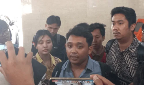 LBH-AP: Aktivitas Pemagaran Laut di Tangerang Rugikan Nelayan Sekitar