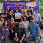 Komunitas 80-an: Yang Tua Menolak Lupa