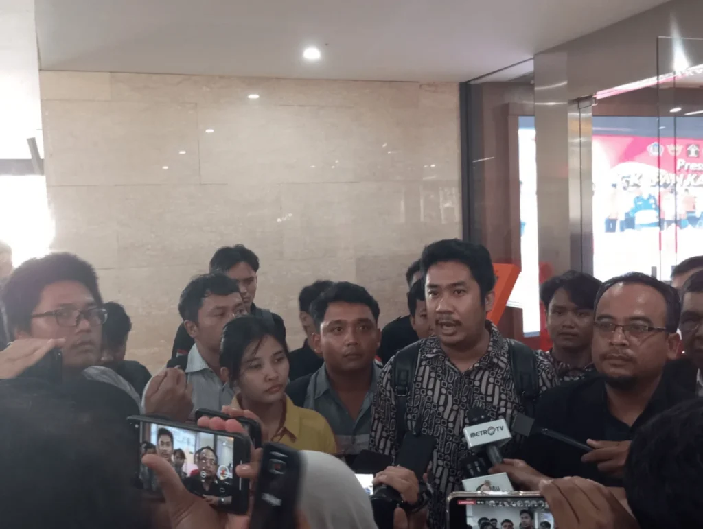 LBH 3×24 Jam Tidak Digubris, Masyarakat Laporkan Pemagaran Laut di Tangerang PROKALTIM