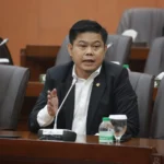 PKB Minta Bakamla Bantu TNI AL Bongkar Pagar Laut Tangerang