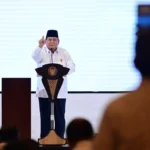 Bantah Hentikan Proyek Infrastruktur, Presiden Prabowo: Sebagian Diserahkan ke Swasta