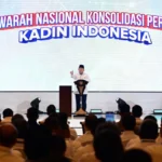 Presiden Prabowo Optimistis Pertumbuhan Ekonomi Indonesia Capai 8 Persen