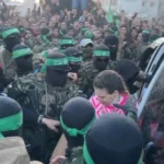 Hamas Akan Bebaskan 33 Sandera Selama Gencatan Senjata Fase Pertama