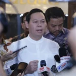 MBG Sepekan Berjalan, DPD: Sangat Penting untuk Kualitas SDM Indonesia