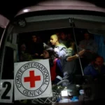 Gencatan Senjata Resmi Berlaku, Hamas dan Israel Mulai Bertukar Sandera