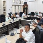 DPRD Balikpapan Gelar Rapat Paripurna Laporan Kinerja 2024, Tutup Masa Sidang I dan Buka Masa Sidang II