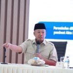 Berikan Kepastian Hukum terhadap Tanah Wakaf dan Rumah Ibadah, Menteri Nusron: Kita Akan Lakukan Percepatan di Tahun 2025