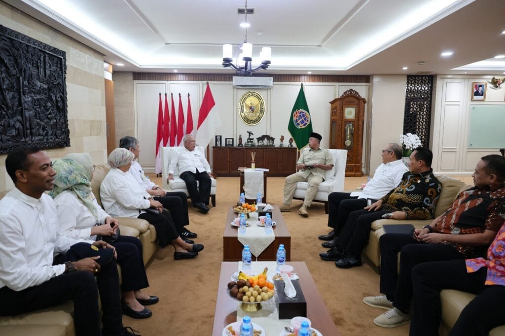 WhatsApp Image 2025 01 02 at 12.41.32 Menteri Nusron dan Basuki Sepakat Percepat Pengukuran Tanah di IKN: Oleh Certified Surveyor Berkompeten PROKALTIM