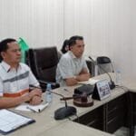 Komisi III DPRD Balikpapan Gelar RDP, Dorong Transparansi dan Keterlibatan Perusahaan Lokal dalam Jasa Pandu Kapal di Teluk Balikpapan