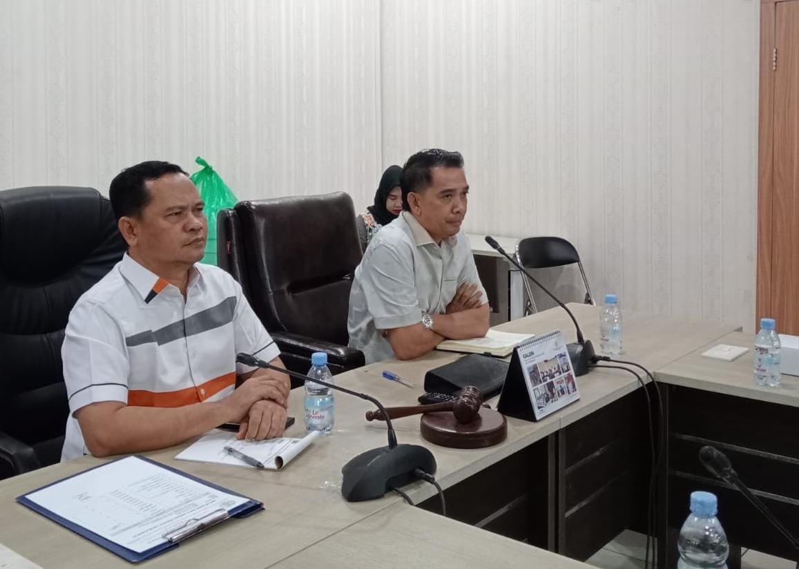 Komisi III DPRD Balikpapan Gelar RDP, Dorong Transparansi&hellip;
