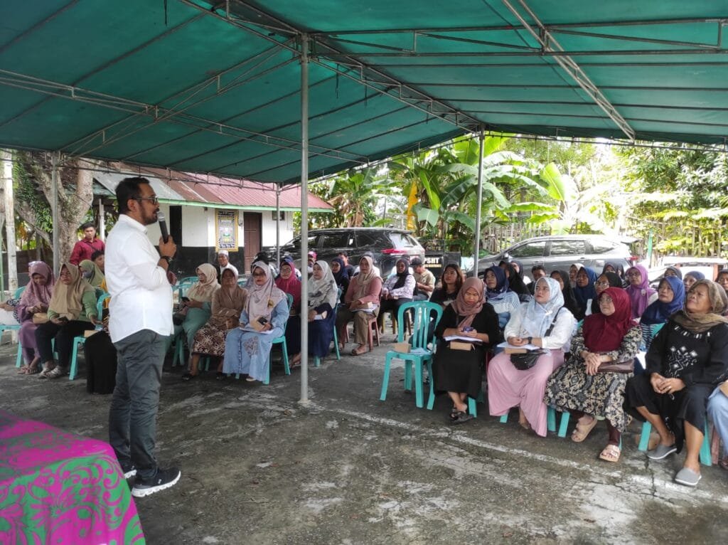 WhatsApp Image 2025 01 03 at 20.05.16 DPRD Kaltim Gelar Sosper Pajak dan Retribusi Daerah di Sepinggan Raya Balikpapan PROKALTIM