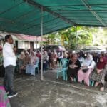 DPRD Kaltim Gelar Sosper Pajak dan Retribusi Daerah di Sepinggan Raya Balikpapan