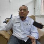 KPU Balikpapan Tunggu Surat Dinas KPU RI Terkait Sengketa Pilkada 2024