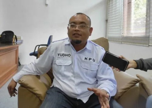 KPU Balikpapan Tunggu Surat Dinas KPU RI Terkait Sengketa Pilkada 2024 PROKALTIM 3 WhatsApp Image 2025 01 06 at 21.00.48 KPU Balikpapan Tunggu Surat Dinas KPU RI Terkait Sengketa Pilkada 2024 PROKALTIM