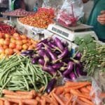 Inflasi Balikpapan dan PPU Desember 2024 Terkendali, Namun Tantangan Permintaan dan Cuaca Harus Diwaspadai